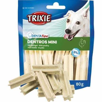 Trixie Dentros Mini