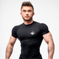 Stony Sportswear, Deadlift, T-shirts Rashguard sømløs