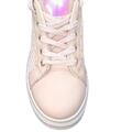 Dame sneakers pink