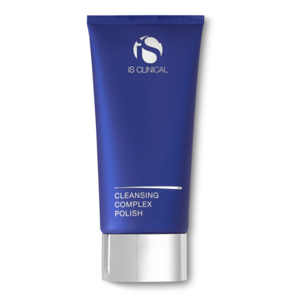 Cleansing Complex Polish | iS CLINICAL ansigtsrens