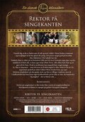 Rektor på Sengekanten, Sengekantfilm, DVD