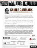 Gamle Danmark, Paul Hammerich, DVD, TV Serie, Movie