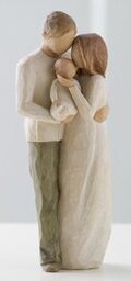 Willow tree - Our gift