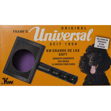 KW Universal Grande De Lux Carde Soft | Køb hos MyTrendyDog.dk