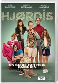 Hjørdis DVD, TVHjørdis DVD, TV Serie