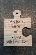 En vigtig brik