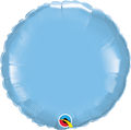 Send ballon
