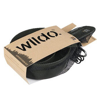 Wildo - Adventure Kit 4-dele