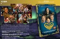 Jul i Valhal, Julekalender, DVD