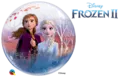 Disney Frozen 2 ballon til helium