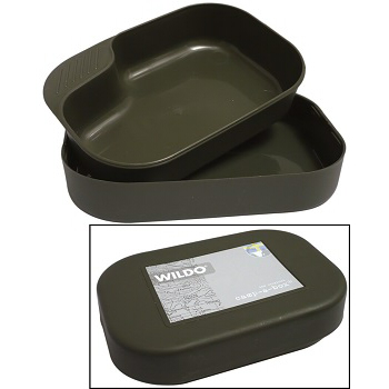 Wildo - Camp-a-box 2-dele