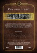 Den gamle Præst, Palladium, DVD Film, Movie