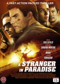 A Stranger in Paradise, DVD, Film, Movie
