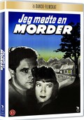 Jeg mødte en morder, Dansk Filmskat, DVD Film, Movie