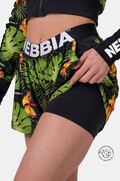 HIGH-ENERGY DOUBLE LAYER SHORTS 563 2