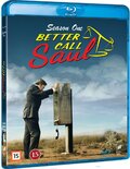 Better Call Saul, Blu-Ray