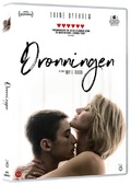 Dronningen, DVD Film, Movie, Trine Dyrholm,