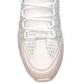 Shox hvid