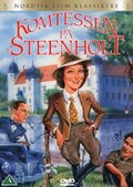 Komtessen på Steenholt, DVD, Film, Movie
