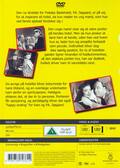 Solstik, DVD, Movie