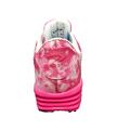 Dame sneakers air fux/pink