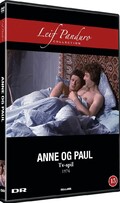 Anne og Paul, DVD, Film, Leif Panduro