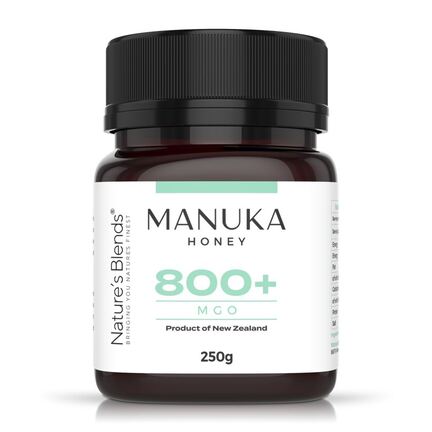 Manuka Honning 800 MGO