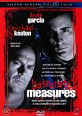 Desperate Measures, DVD, Movie