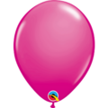 pink ballon løssalg