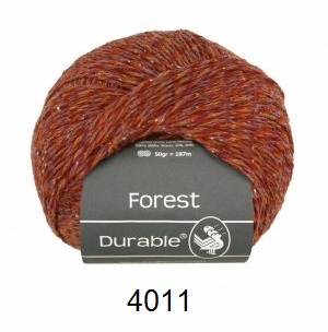 Forest - 4011 | Garn