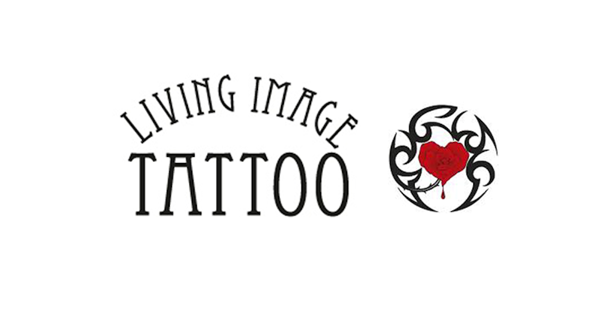 Living Image Tattoo