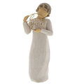 Willow tree figur