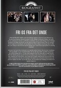Fri os fra det onde, Ole Bornedal, DVD, Movie,