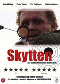 Skytten, DVD