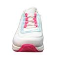 Dame sneakers air hvid/pink