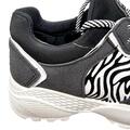Dame sneakers zebra