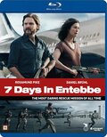 7 Days in Enteppe, Bluray, Movie