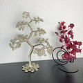 wire træ bonsai brugskunst