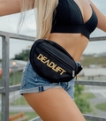 Stony Sportswear, Deadlift, Mavetaske Guld