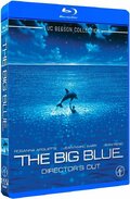 The Big Blue, Bluray