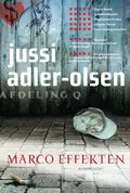 Marco Effekten, Marko Effekten, Afdeling Q, Bluray, Movie