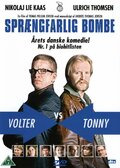 Sprængfarlig Bombe, DVD Film, Movie