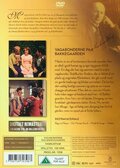 Vagabonderne på Bakkegaarden, Bakkegården, DVD