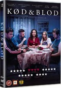 Kød og Blod - Wildland - DVD Film