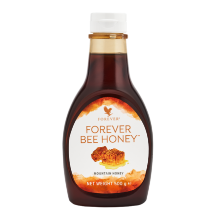 Forever Bee Honey luksuriøs honning