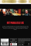 Det Parallelle lig, DVD, Film, Movie