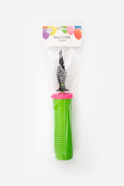 Ballon pumpe