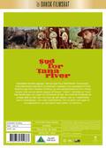 Syd for Tana River, Dansk Filmskat, DVD, Film, Movie