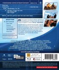 Starship Troopers, Blu-Ray, Movie