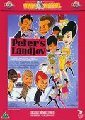 Peters landlov, DVD, Movie